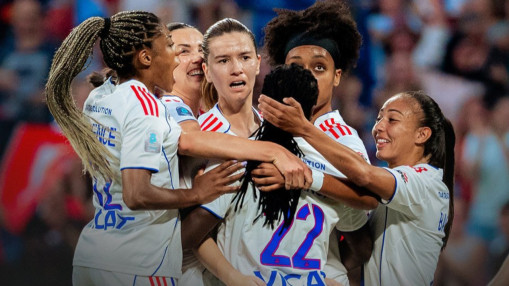 OL Lyonnes-Paris FC : les Fenottes championnes de France, &eacute;videmment ! (5-0)