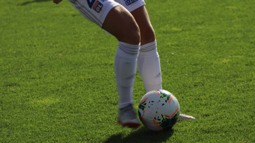 Des ex-joueurs de l&rsquo;OL sur le terrain pour les 100 ans de Saint-Forgeux