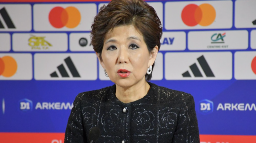OL : Michele Kang et Ares en passe de prendre d&eacute;finitivement les commandes