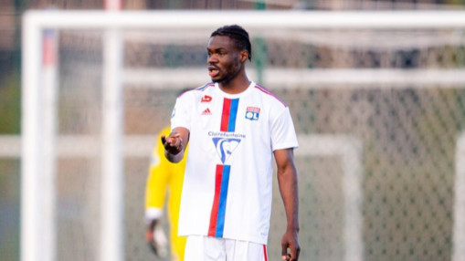 Prince Mbatshi Mukuba rejoint le FC Zlin (officiel)