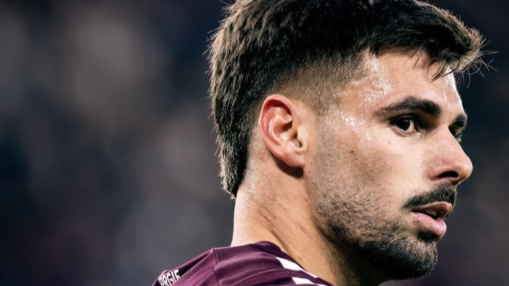 Mercato : le remplaçant d'Endrick trouvé par l'OL ? Mercato : le remplaçant d'Endrick trouvé par l'OL ?