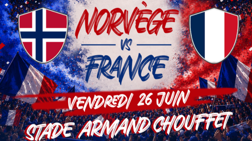 Coupe du monde : le FCVB relance sa fanzone pour France-Norv&egrave;ge