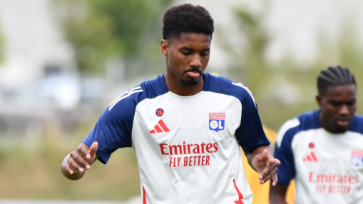 Mercato : Flamengo se retire, coup dur pour l'OL dans le dossier Abner