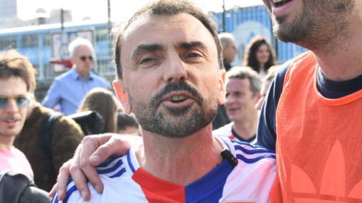 "C'est quelqu'un qui sait prendre des risques" : Gr&eacute;gory Doucet salue l'arriv&eacute;e de Michele Kang &agrave; la t&ecirc;te de l&rsquo;OL