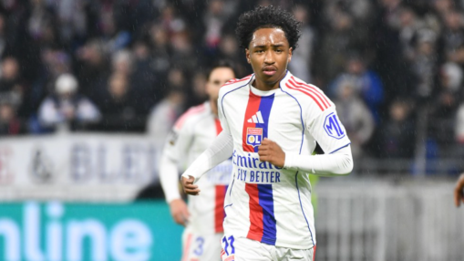 OL : Tottenham veut Malick Fofana pour 29 millions, mais l'offre est jug&eacute;e insuffisante