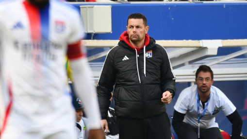 Pour ces premiers matchs en Premier League, Pierre Sage va retrouver deux anciens joueurs de l'OL