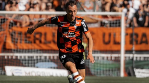 OL : Pablo Pagis &eacute;galement dans le viseur de Lyon ?