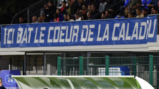 FCVB : l'entrée sera gratuite pour le premier match à domicile en Ligue 3 ! FCVB : l'entrée sera gratuite pour le premier match à domicile en Ligue 3 !