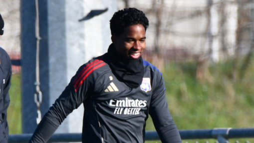Mercato : avant Lo&iuml;s Openda, l'OL a tent&eacute; de faire revenir Endrick