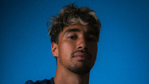 Erawan Garnier (ex-OL) rejoint le club de Bastia