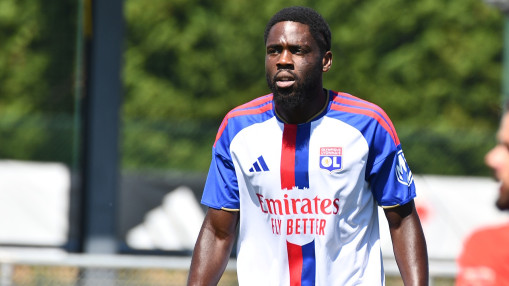 OL : Orel Mangala pouss&eacute; vers la sortie malgr&eacute; un investissement de 25 millions d&rsquo;euros
