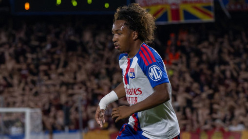 OL-Sparta Prague : Malick Fofana veut "&ecirc;tre plus lucide devant le but"
