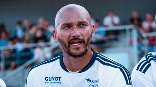 OL : Ludovic Ajorque surveill&eacute; pour la fin du mercato ?
