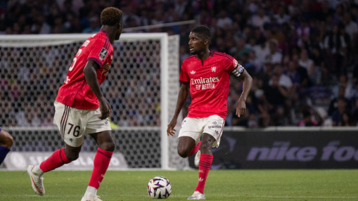 Toulouse-OL (0-2) : Clinton Mata salue "des joueurs très courageux" Toulouse-OL (0-2) : Clinton Mata salue "des joueurs très courageux"