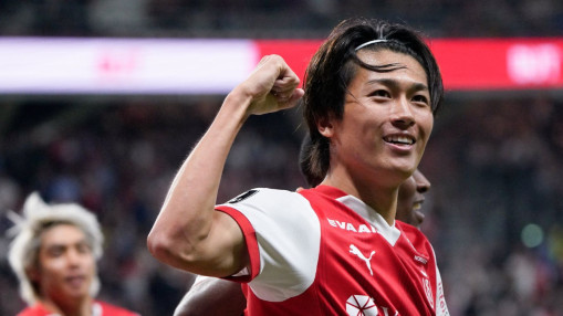Keito Nakamura : une course contre la montre europ&eacute;enne pour l&rsquo;OL