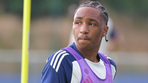 Mercato OL : "Nous n’étions pas en position de force", Matthieu Louis-Jean raconte le départ de Malick Fofana Mercato OL : "Nous n’étions pas en position de force", Matthieu Louis-Jean raconte le départ de Malick Fofana