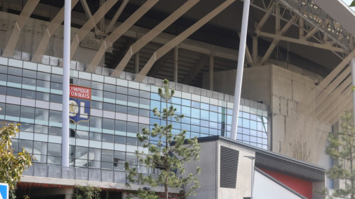 Le Groupama Stadium accueillera la finale de la Ligue des Champions féminine en 2028 Le Groupama Stadium accueillera la finale de la Ligue des Champions féminine en 2028