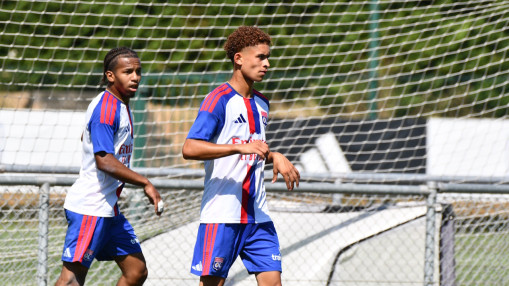 OL : l'Academy lyonnaise change de mod&egrave;le