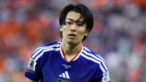 OL : "J&rsquo;avais d&eacute;cid&eacute; d&rsquo;aller provoquer", Keito Nakamura raconte son entr&eacute;e d&eacute;cisive
