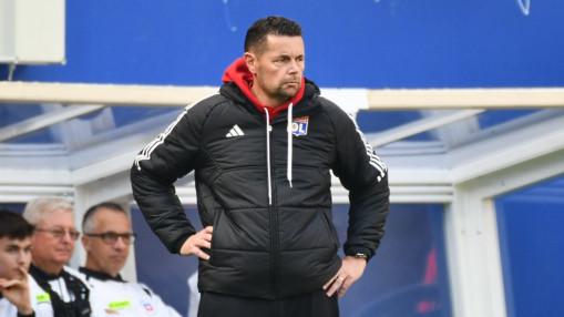 "Il est tr&egrave;s direct", Pierre Sage (Ex-OL) racont&eacute; par son attaquant avant OL - Crystal Palace