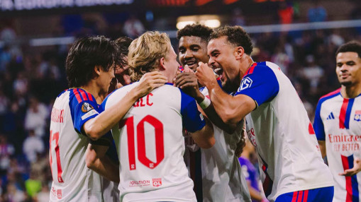 La folle statistique qui prouve que l&rsquo;OL roule sur la Ligue Europa