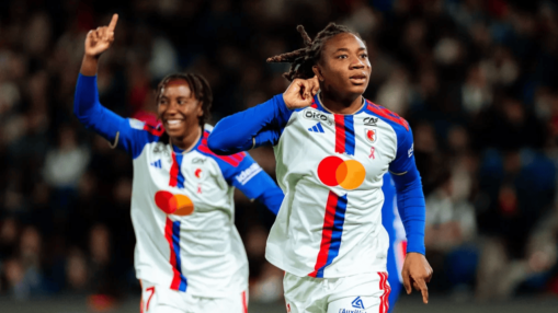 OL Lyonnes-OM : les Fenottes veulent encha&icirc;ner en pleine soir&eacute;e funk