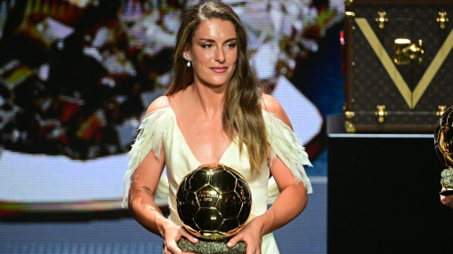 Ballon d&rsquo;Or : apr&egrave;s la 4e place de Melchie Dumornay, Jonatan Giraldez estime que Lyon "m&eacute;rite plus"