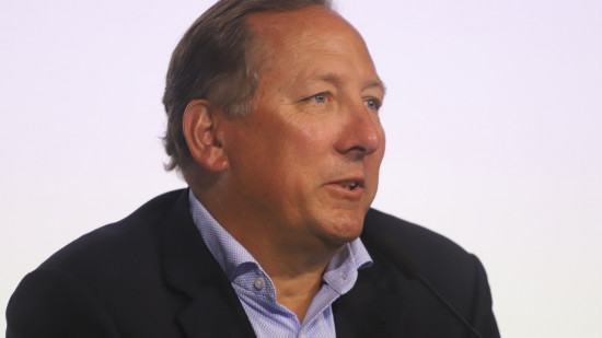 Rachat de l'OL : John Textor aurait apporté une preuve de financement