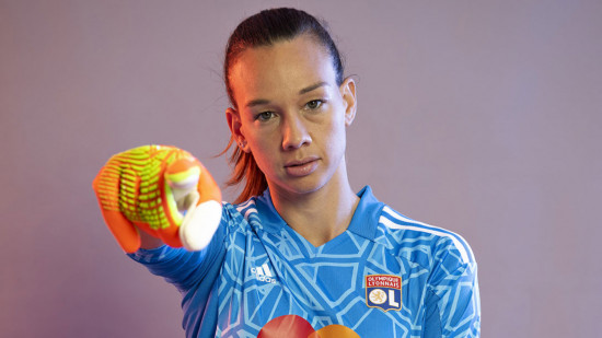 Christiane Endler après Juventus-OL féminin : "Je crois que ça va venir" Christiane Endler après Juventus-OL féminin : "Je crois que ça va venir"