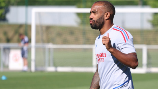 OL-LOSC : les Lyonnais veulent "commencer une série" de victoires ce dimanche (20h45)