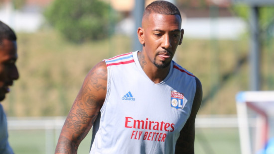 L’OL "très mal à l’aise" avec les procès de Jérôme Boateng L’OL "très mal à l’aise" avec les procès de Jérôme Boateng