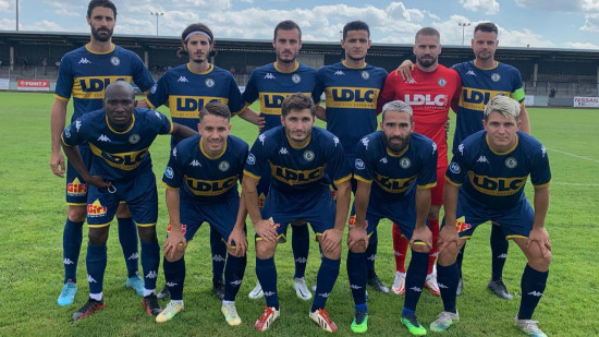 Coupe de France : Limonest qualifié face à Vénissieux