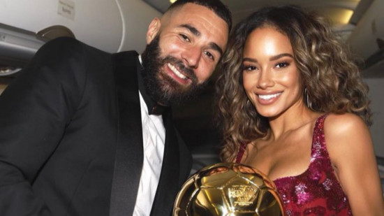 Karim Benzema et Jordan Ozuna bientôt parents ?