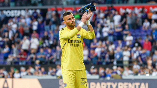 Les notes d’OL-LOSC : Lopes super-héros, Aouar transparent