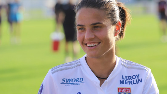OL féminin : Dzsenifer Marozsan au PSG cet hiver ?