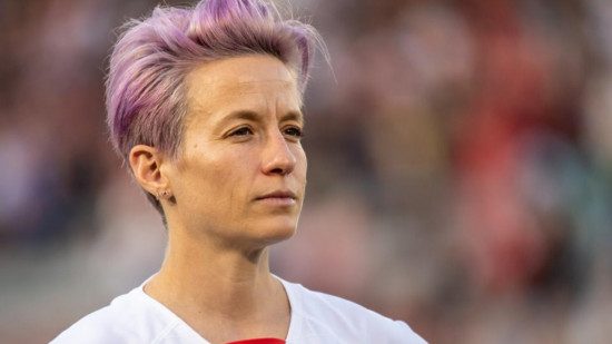 Lindsey Horan, Megan Rapinoe... Cinq joueuses de l'OL féminin et d'OL Reign appelées avec les Etats-Unis Lindsey Horan, Megan Rapinoe... Cinq joueuses de l'OL féminin et d'OL Reign appelées avec les Etats-Unis