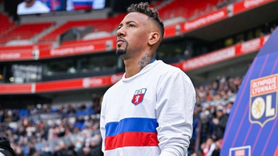 Un témoin menacé au procès de Jérôme Boateng (OL) ? Une enquête menée contre ses gardes du corps Un témoin menacé au procès de Jérôme Boateng (OL) ? Une enquête menée contre ses gardes du corps