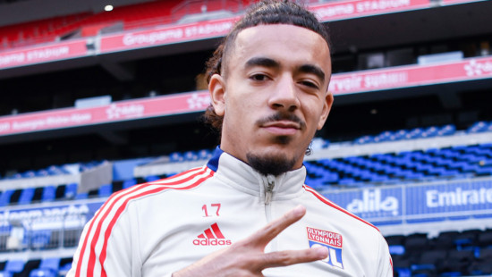 Malo Gusto, meilleur centreur de Ligue 1 ? Ce que disent les statistiques Malo Gusto, meilleur centreur de Ligue 1 ? Ce que disent les statistiques