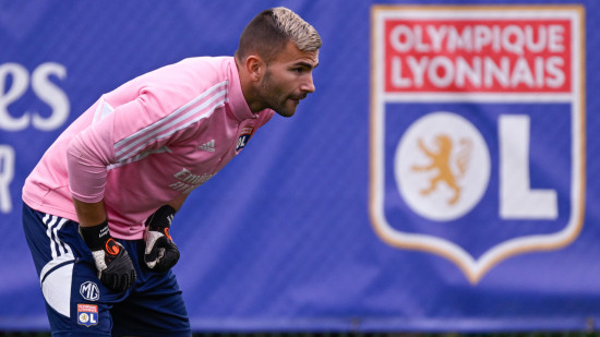 OM-OL : Lyon prêt à affronter la "ferveur" du Vélodrome