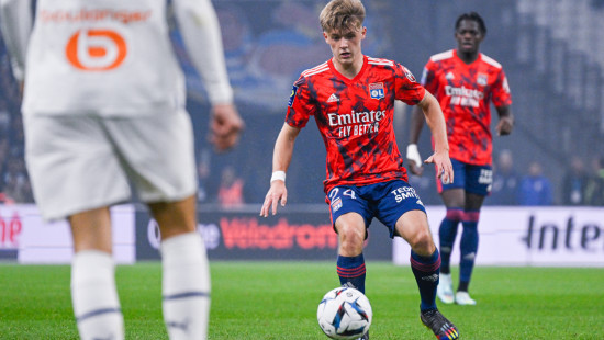 OM-OL : Lyon muet et battu à Marseille (1-0)