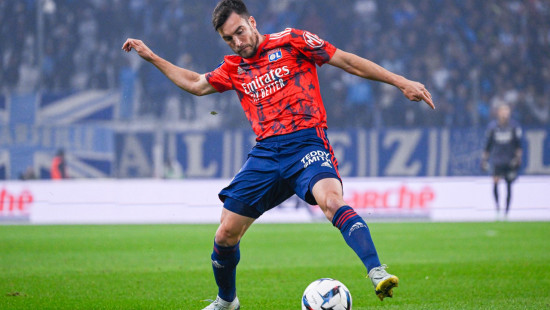 OM-OL : le résumé vidéo de la défaite des Lyonnais (1-0)