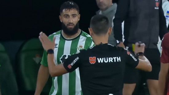 Nabil Fekir (ex-OL) encore exclu et tout proche de se battre