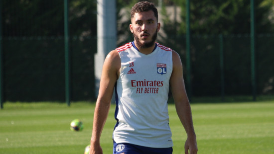 Bleuets : quatre joueurs de l'OL appelés par Sylvain Ripoll Bleuets : quatre joueurs de l'OL appelés par Sylvain Ripoll