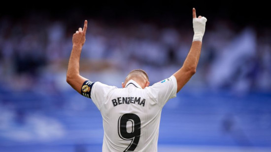 Fresque de Karim Benzema à Bron : pas de présence du joueur pour raisons de sécurité ? Fresque de Karim Benzema à Bron : pas de présence du joueur pour raisons de sécurité ?