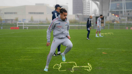 OL-Nice : finir sur une bonne note