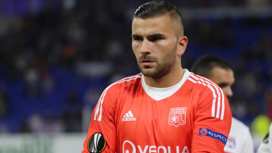 Coupe du Monde au Qatar : Anthony Lopes toujours boudé par le Portugal Coupe du Monde au Qatar : Anthony Lopes toujours boudé par le Portugal
