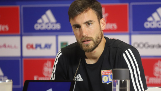 Coupe du Monde au Qatar : Nicolas Tagliafico (OL) appelé avec l’Argentine Coupe du Monde au Qatar : Nicolas Tagliafico (OL) appelé avec l’Argentine