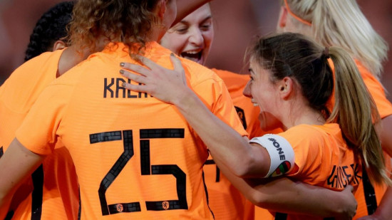 France, Pays-Bas, Danemark, Etats-Unis : les résultats internationaux des joueuses de l’OL féminin France, Pays-Bas, Danemark, Etats-Unis : les résultats internationaux des joueuses de l’OL féminin