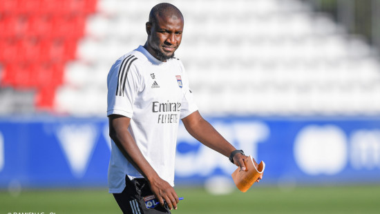 National 2 : l’OL sombre face à Alès (0-2) National 2 : l’OL sombre face à Alès (0-2)