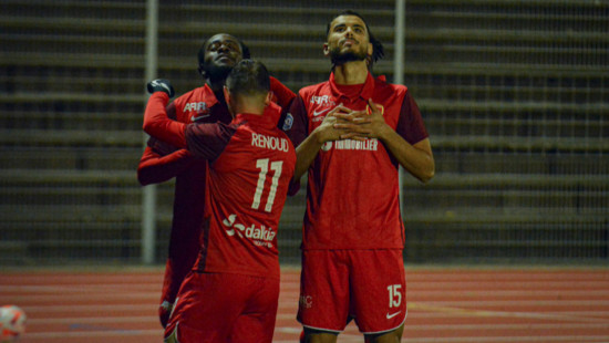 Lyon-La Duchère-Aubagne : où s’arrêteront les Duchérois ? (3-1)